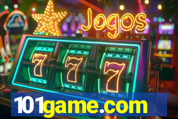 101game.com