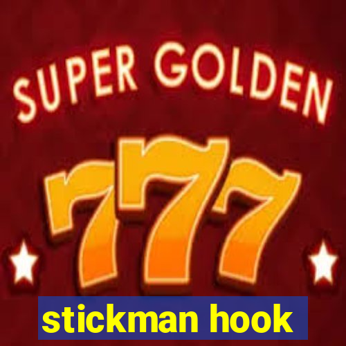 stickman hook