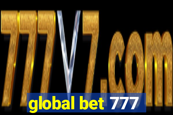 global bet 777
