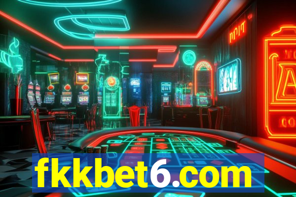 fkkbet6.com