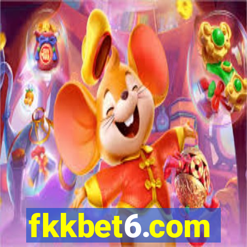 fkkbet6.com