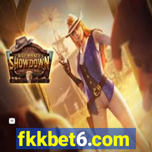 fkkbet6.com
