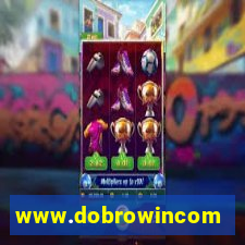 www.dobrowincom