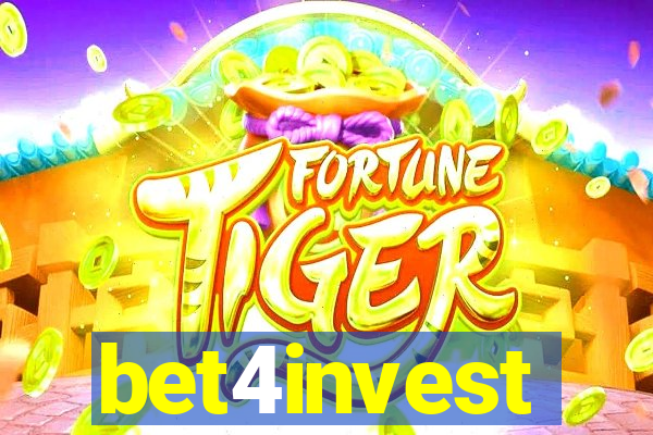 bet4invest