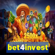 bet4invest