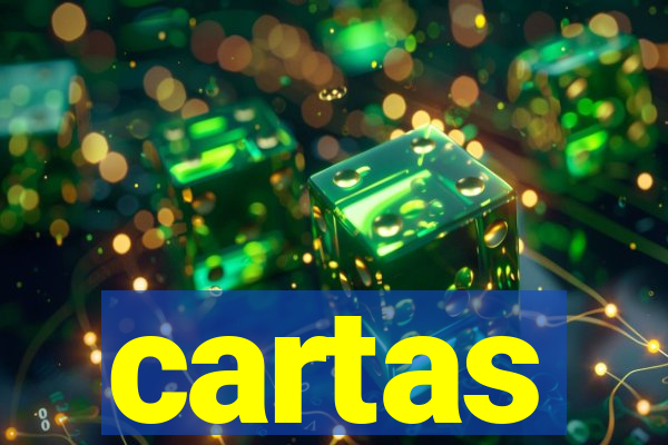 cartas personalizadas para imprimir