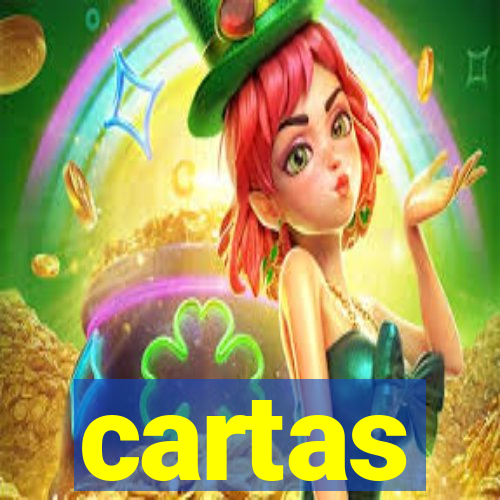cartas personalizadas para imprimir