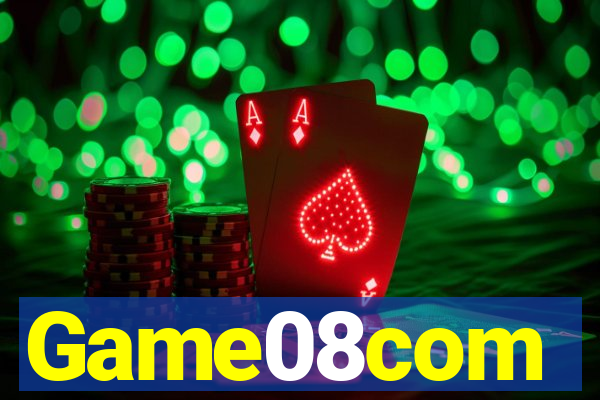Game08com