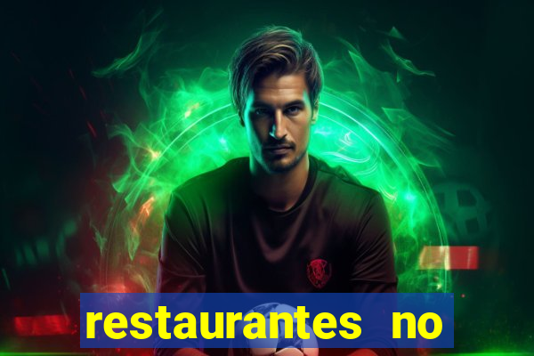 restaurantes no gama df