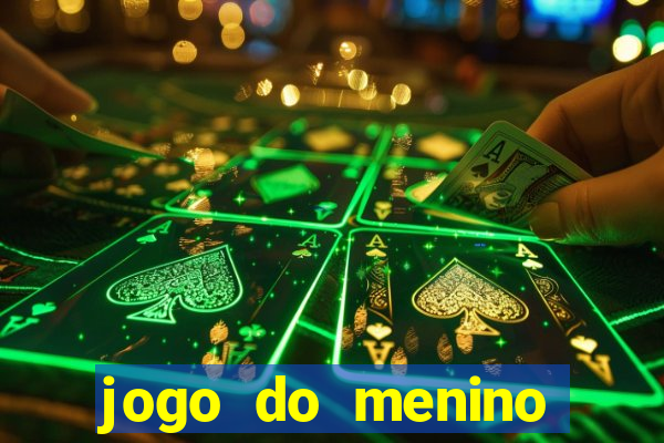 jogo do menino gelo e menina lava