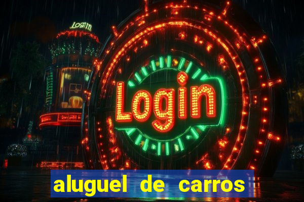 aluguel de carros para casamento recife