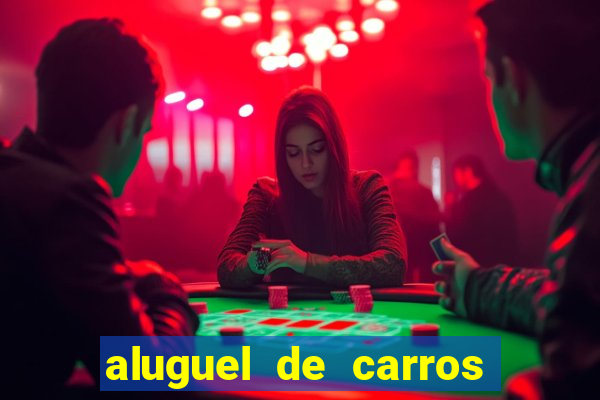 aluguel de carros para casamento recife