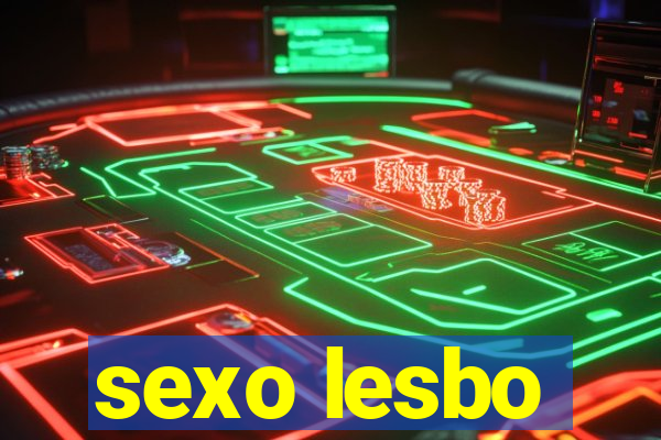 sexo lesbo