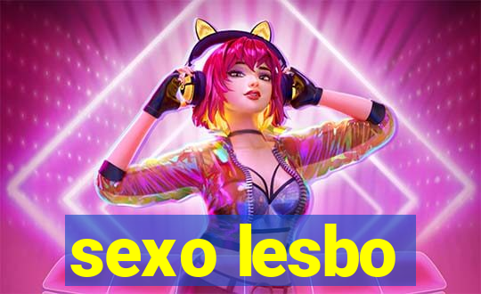 sexo lesbo