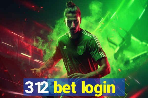 312 bet login