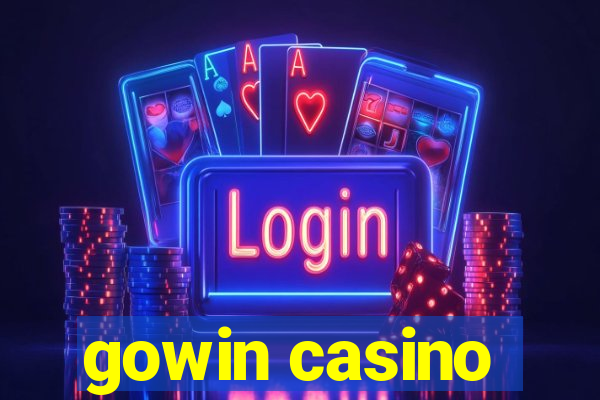 gowin casino