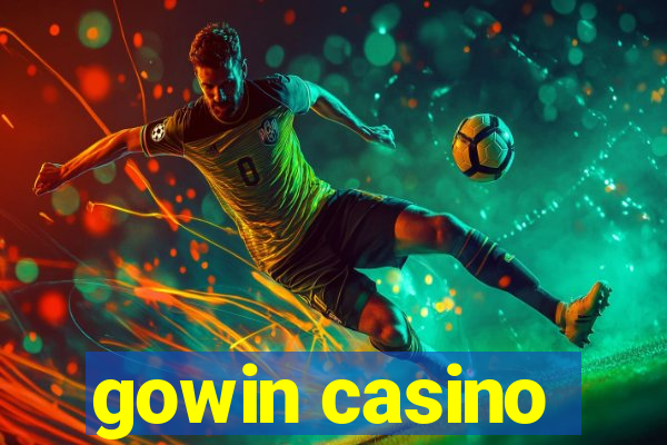 gowin casino