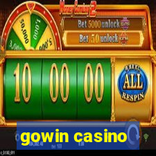 gowin casino