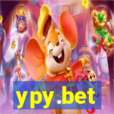 ypy.bet
