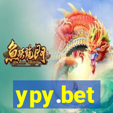 ypy.bet