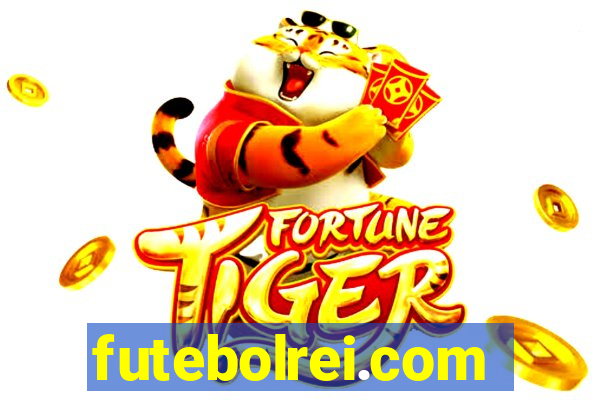 futebolrei.com