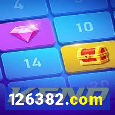 126382.com