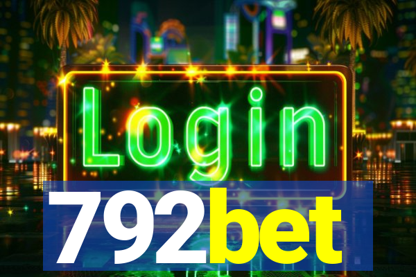 792bet