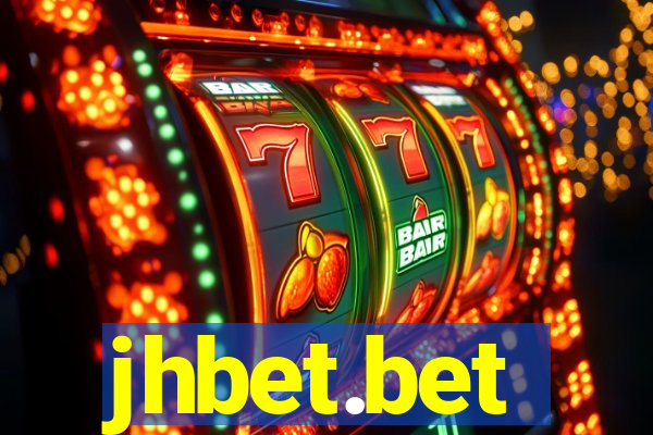 jhbet.bet