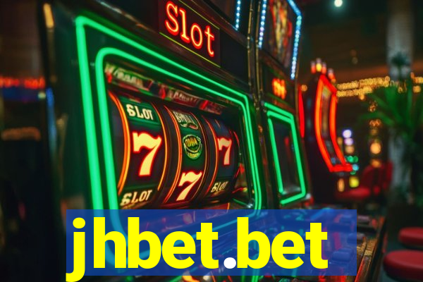 jhbet.bet