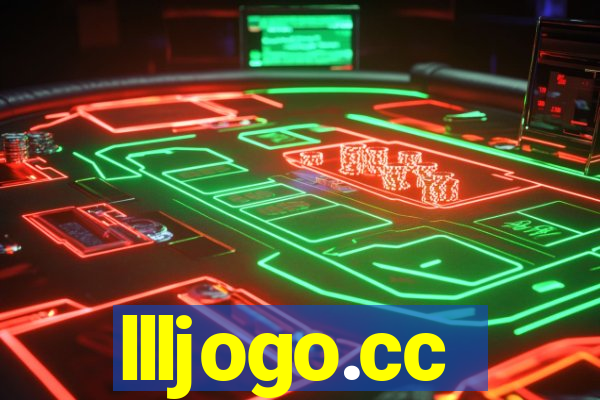 llljogo.cc