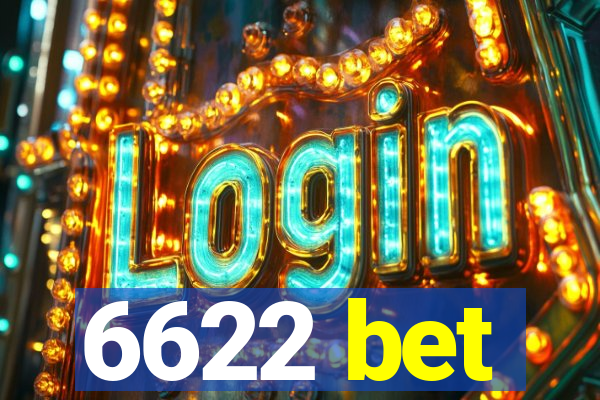 6622 bet