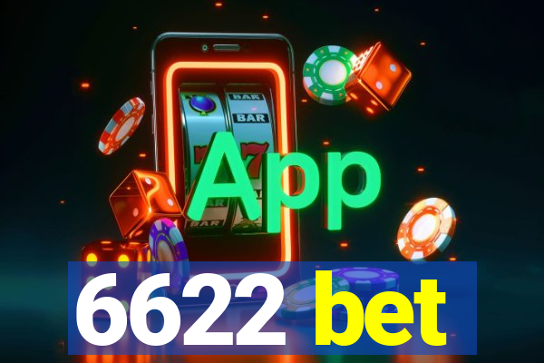 6622 bet