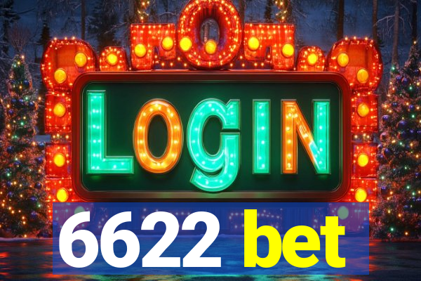 6622 bet