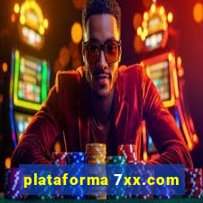 plataforma 7xx.com