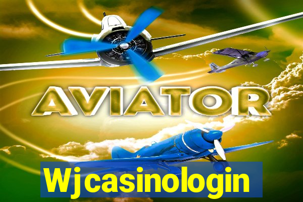 Wjcasinologin