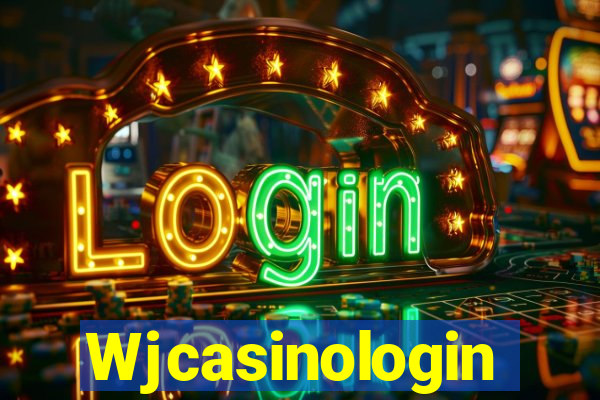 Wjcasinologin