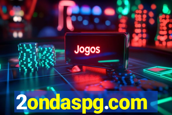 2ondaspg.com