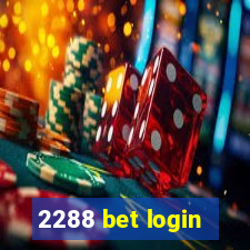 2288 bet login
