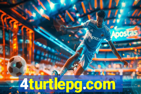 4turtlepg.com