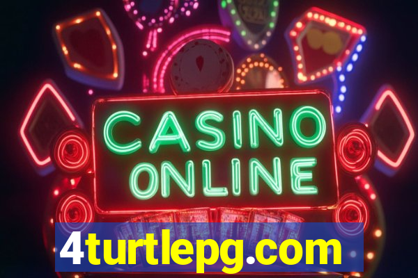 4turtlepg.com