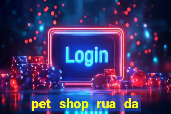 pet shop rua da matriz botafogo