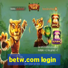 betw.com login