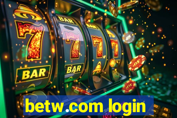 betw.com login