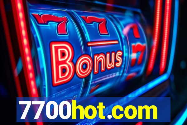 7700hot.com