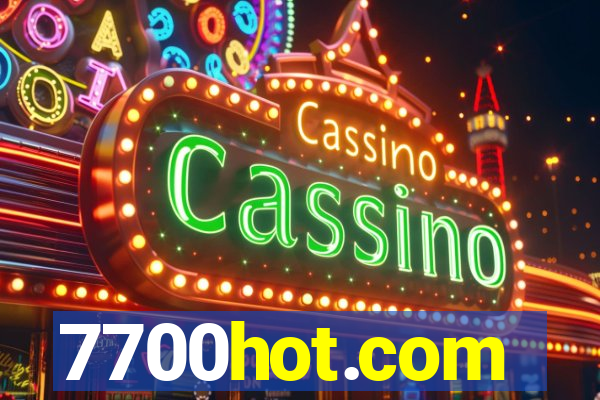 7700hot.com