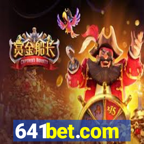 641bet.com