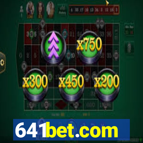 641bet.com