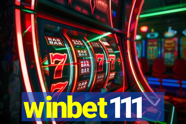 winbet111