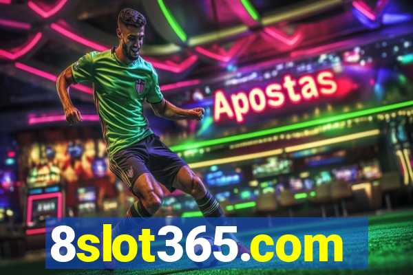 8slot365.com
