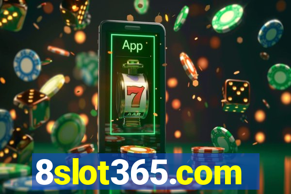 8slot365.com